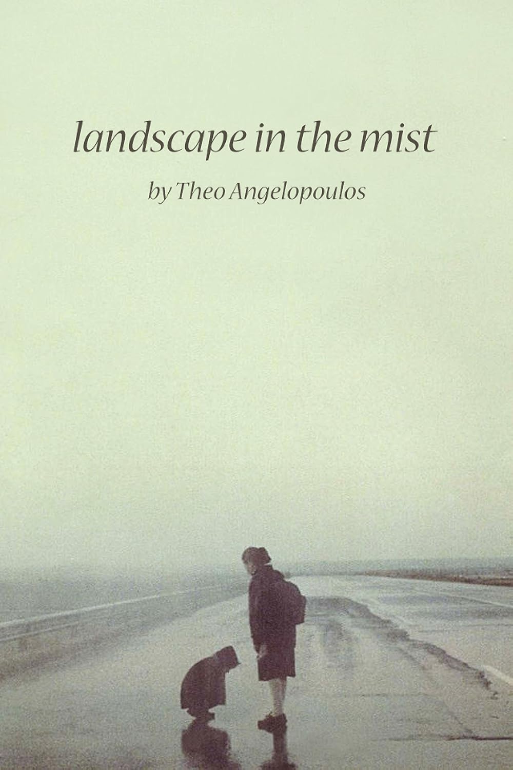 Landscape Landscape