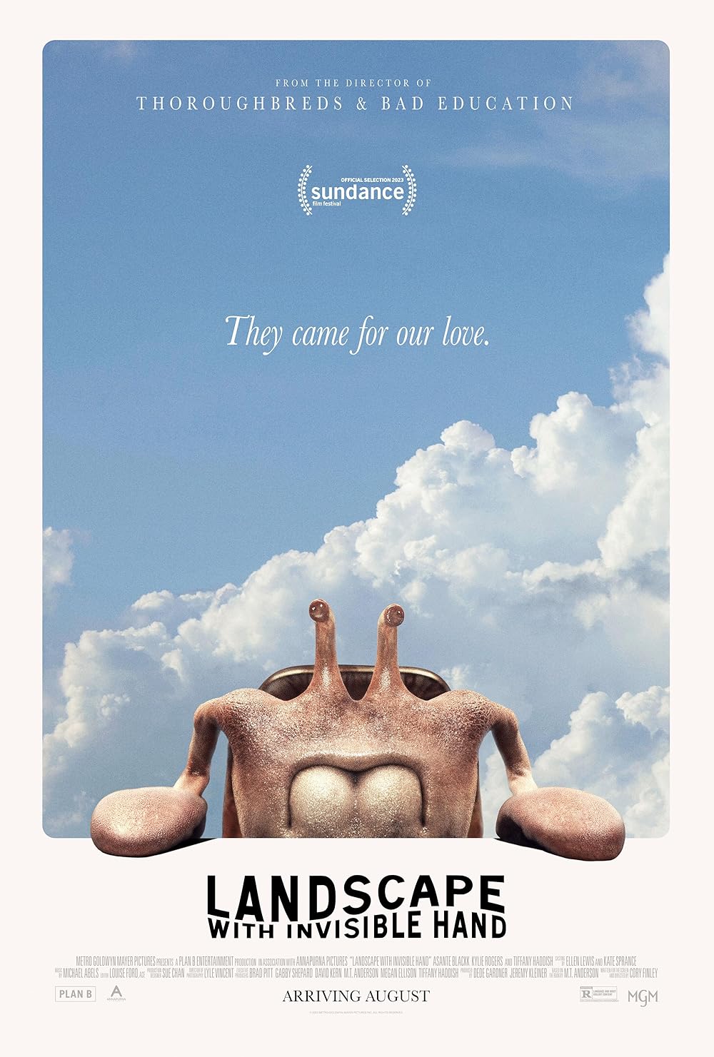 Landscape Landscape