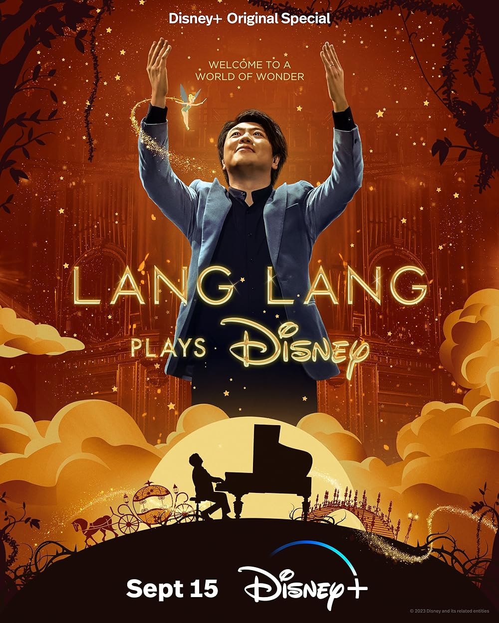 Lang Lang