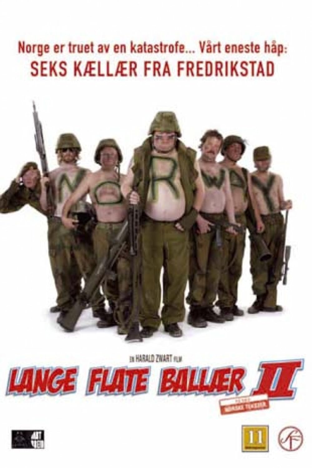 Lange