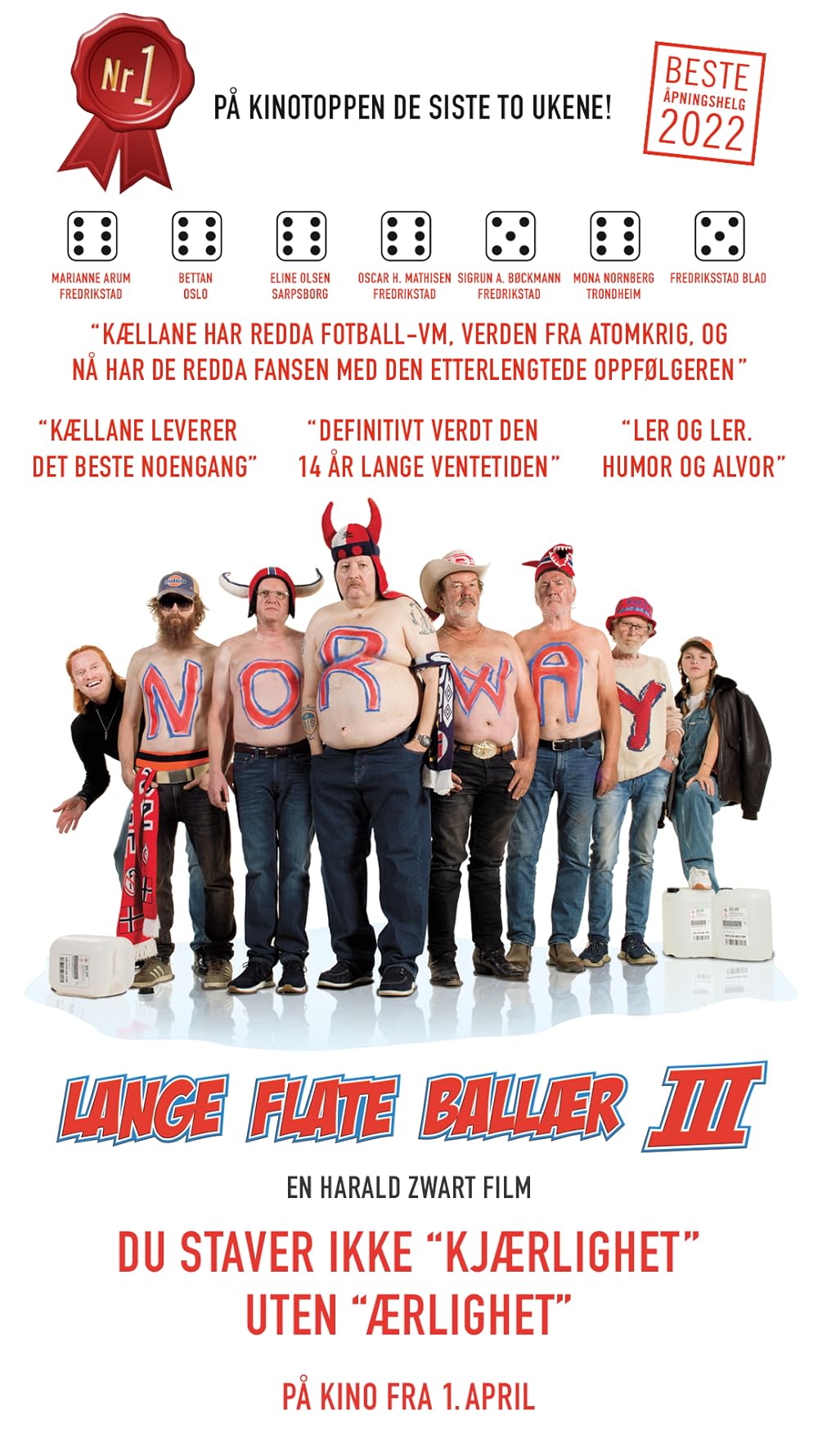 Lange Lange