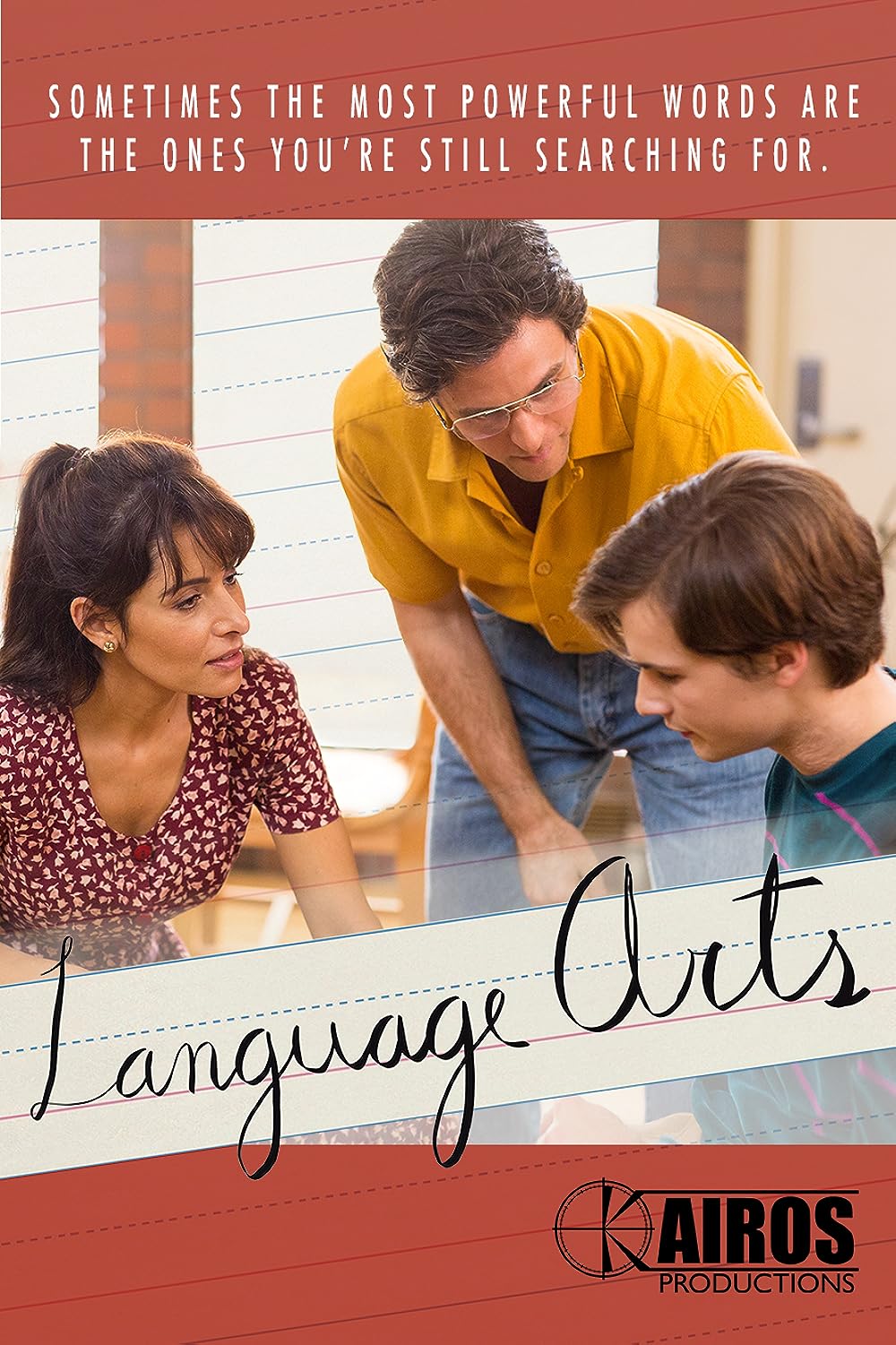 Language Language