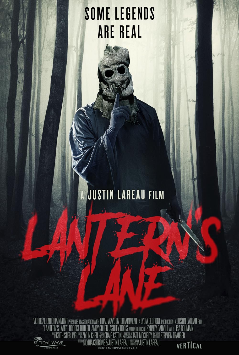Lantern's Lantern's