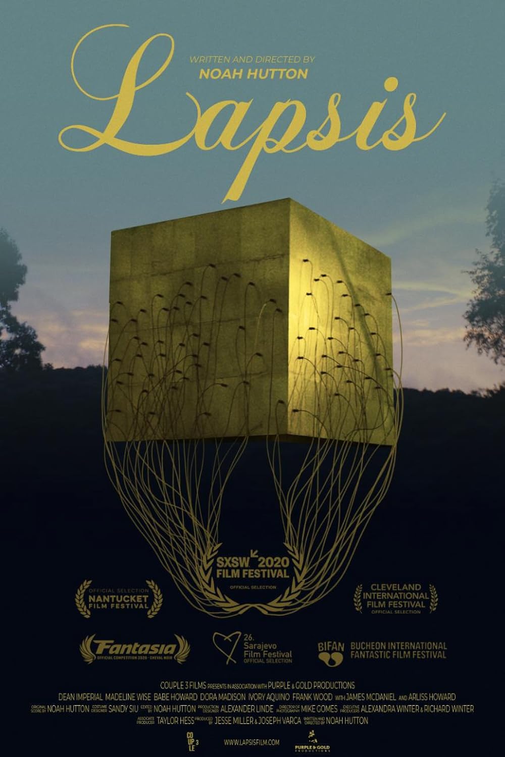 Lapsis Lapsis