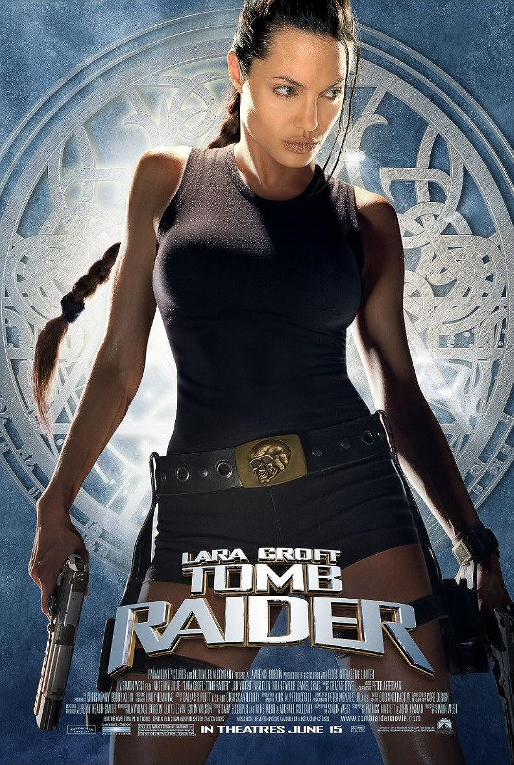 Lara Lara