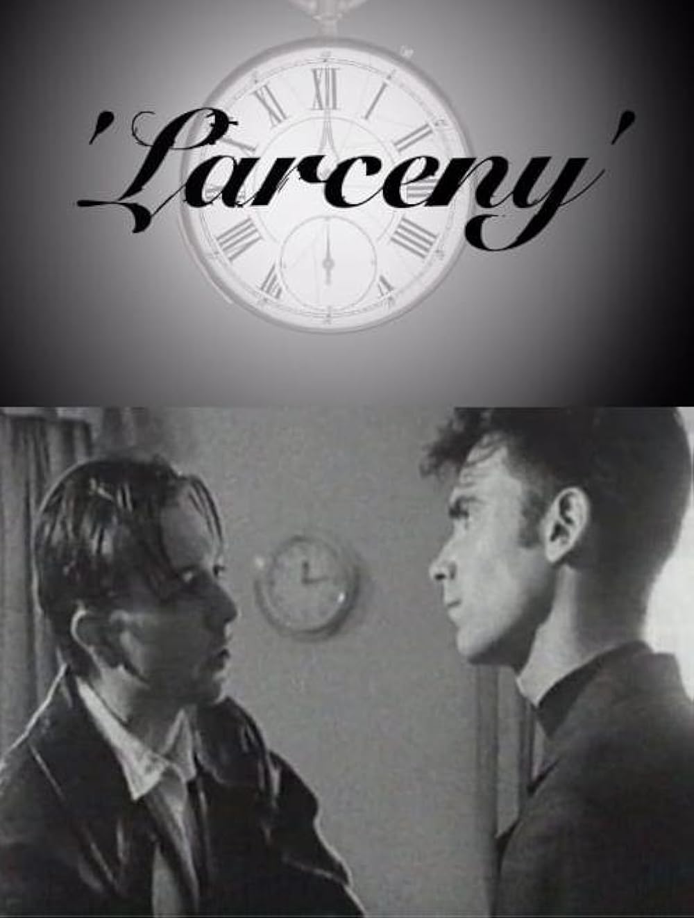 Larceny