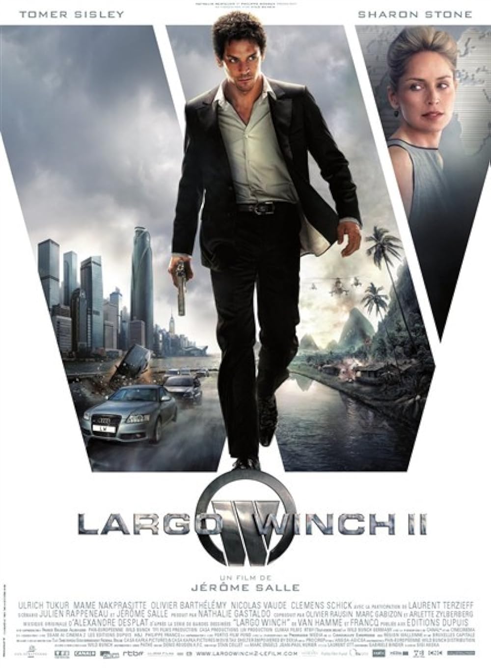 Largo Largo