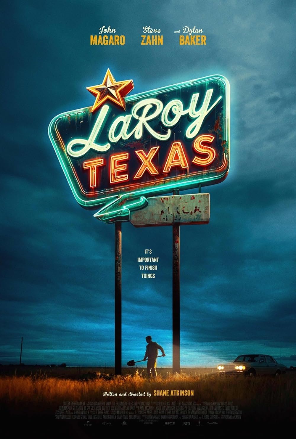 LaRoy, LaRoy,