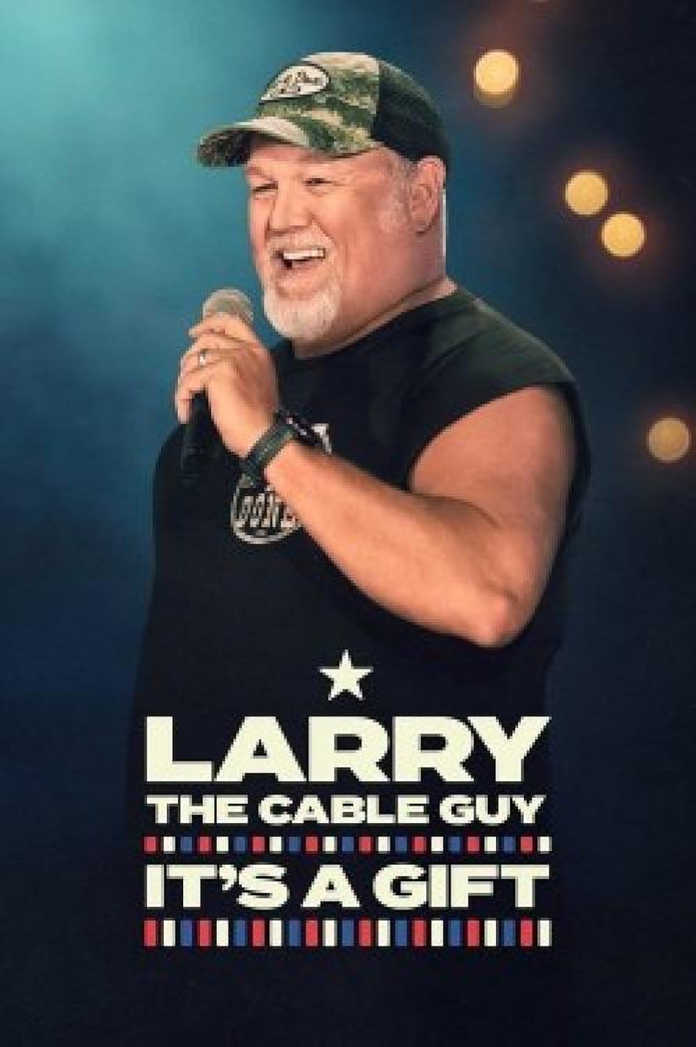 Larry