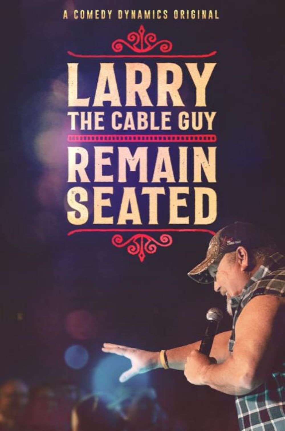 Larry Larry