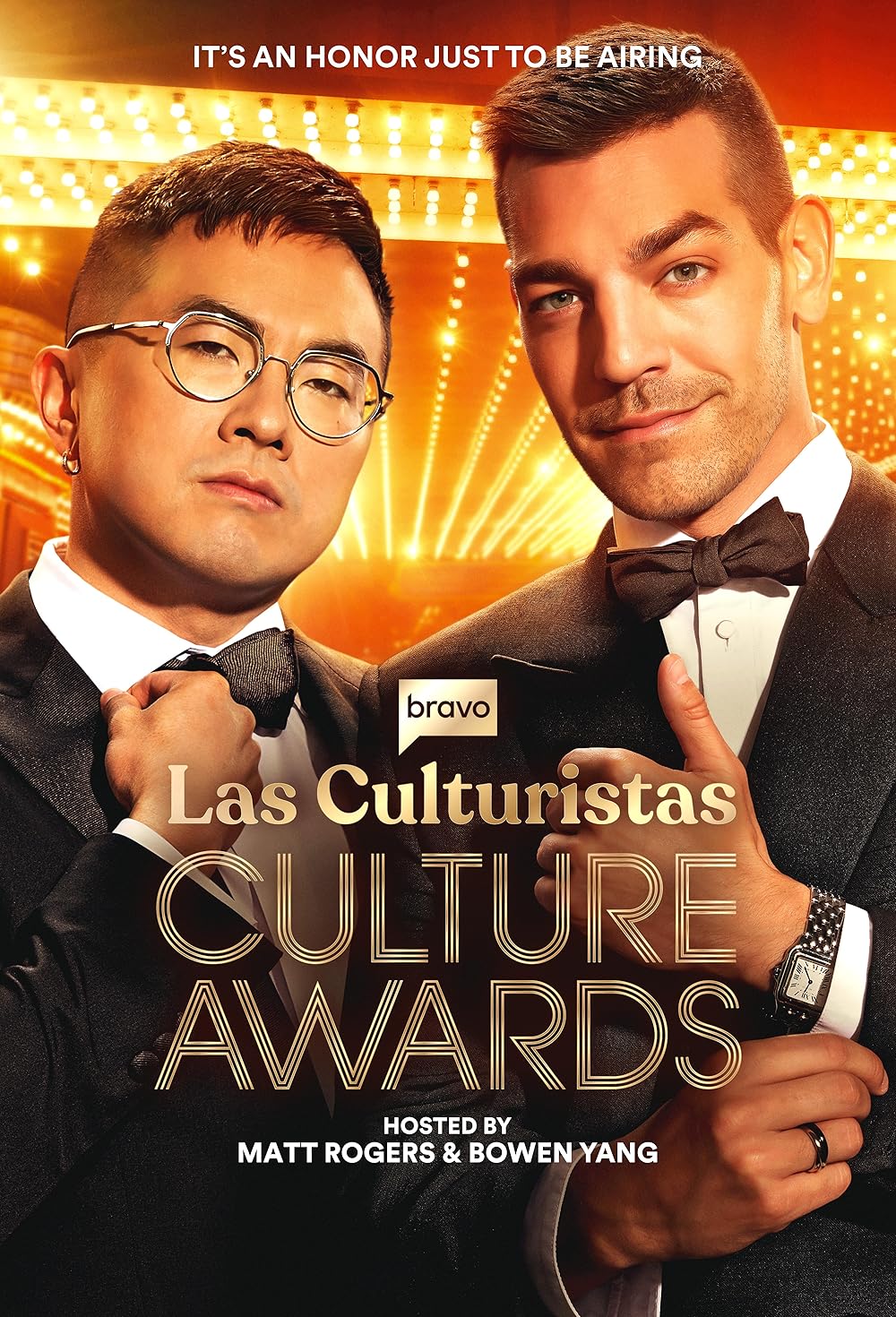 Las