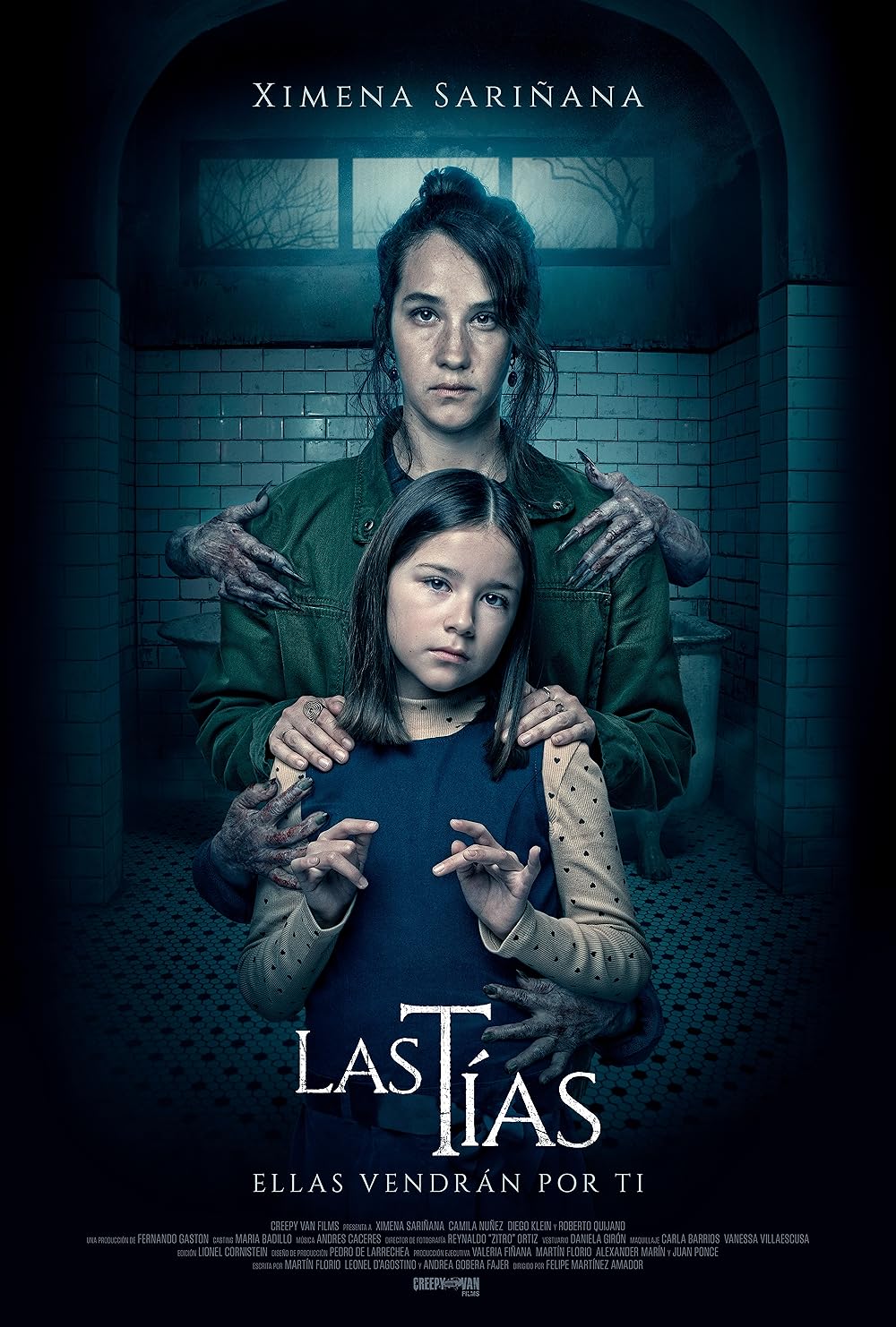 Las