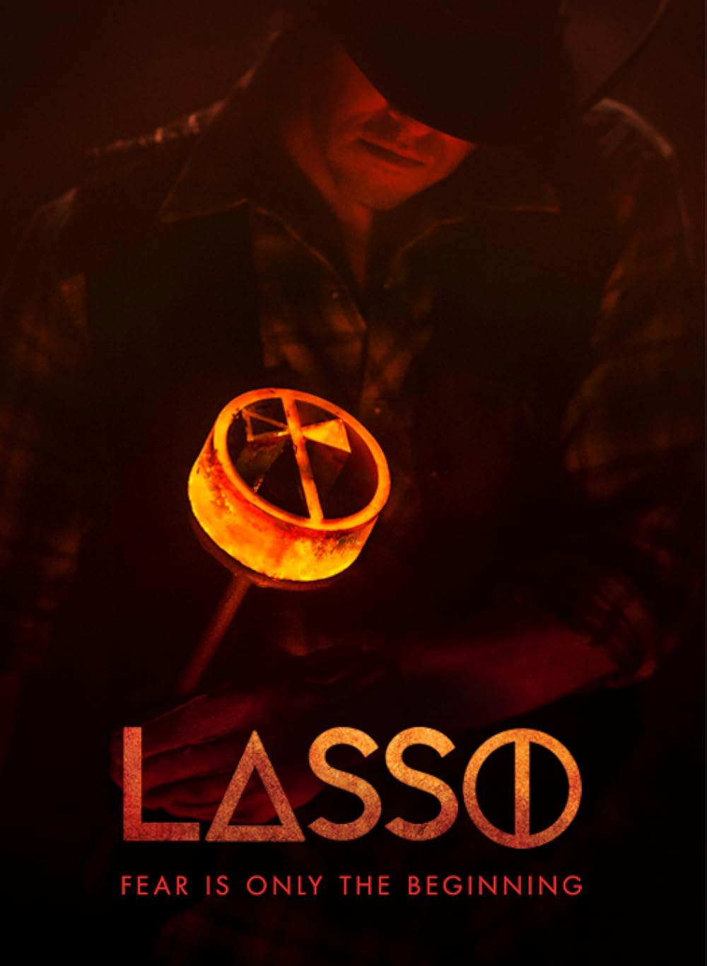 Lasso Lasso