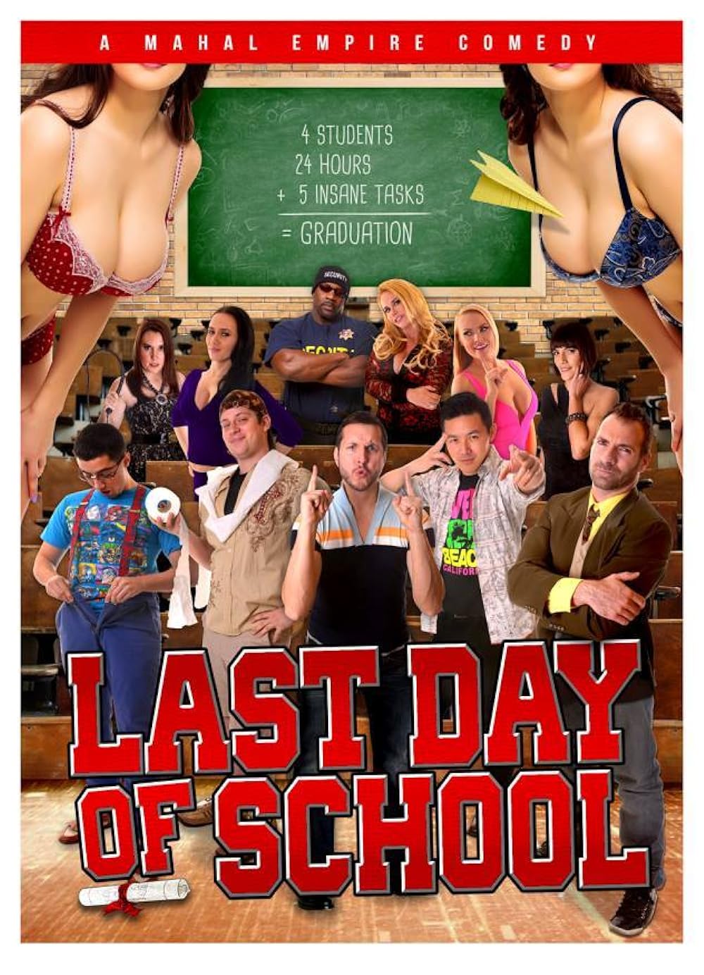 Last