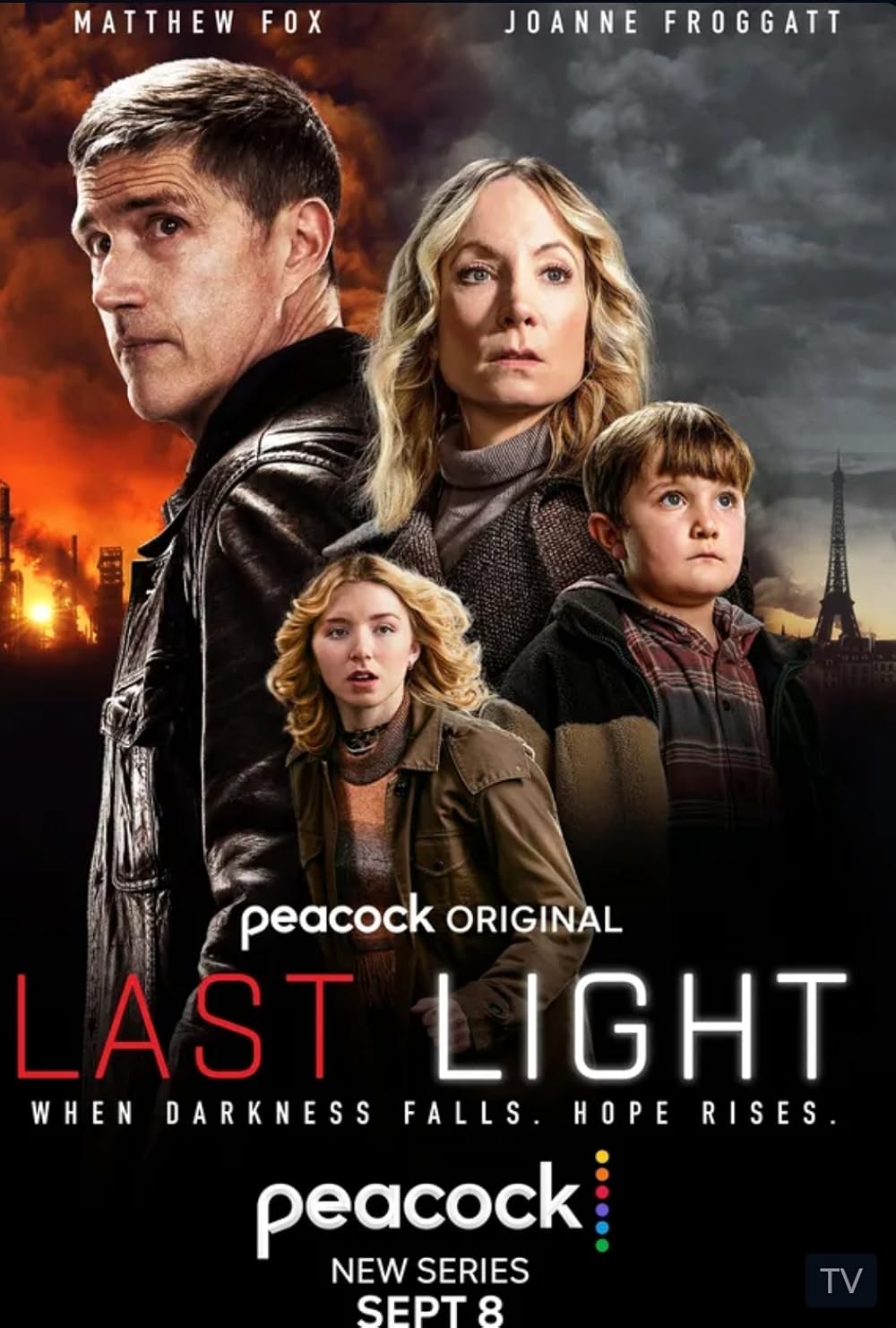 Last Last