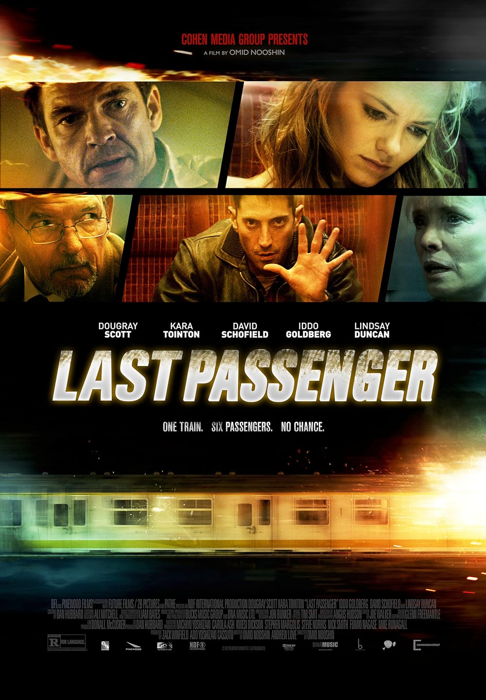 Last Last