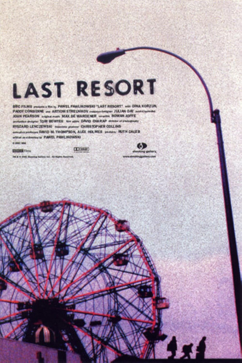 Last Last