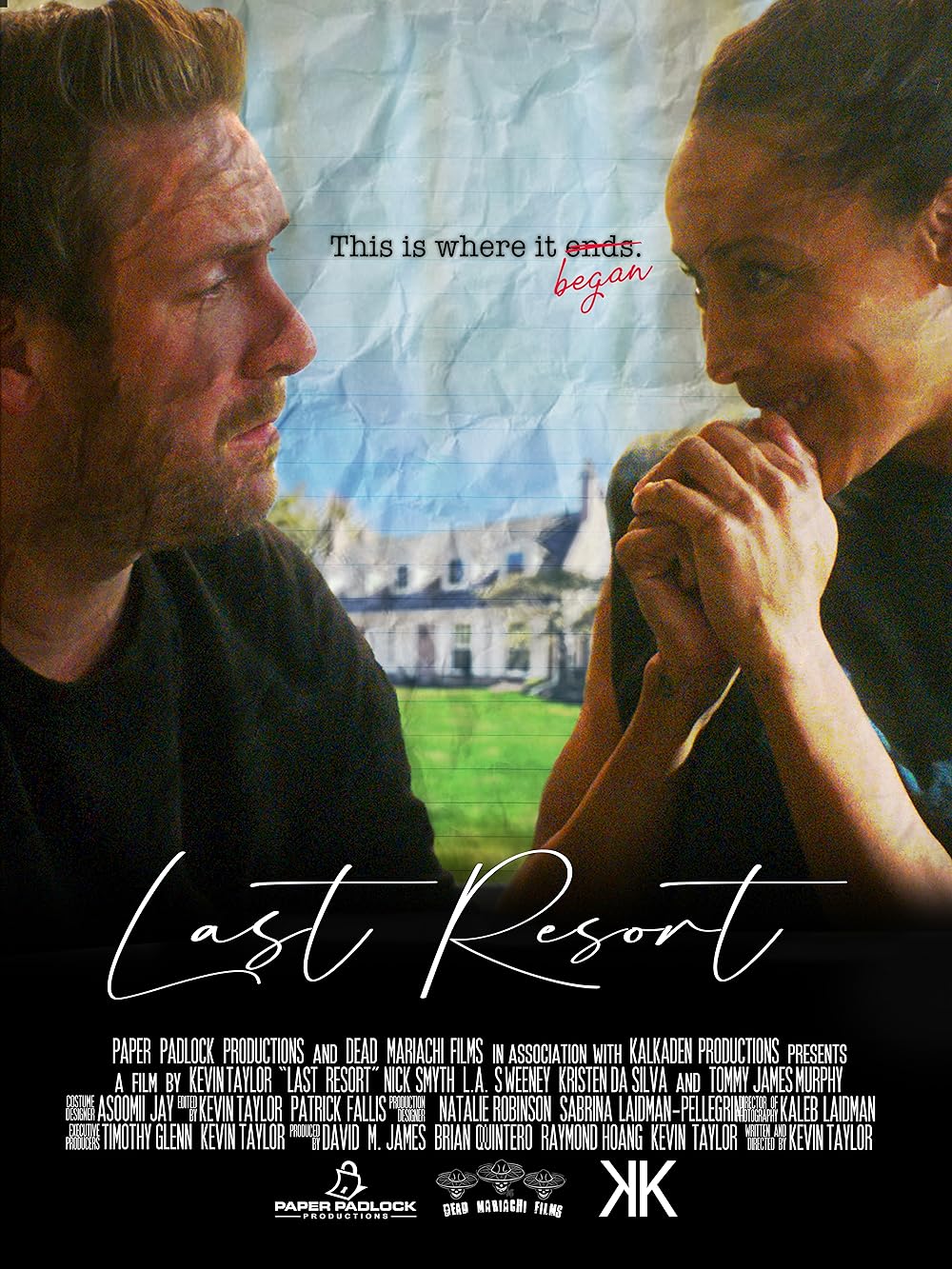 Last Last