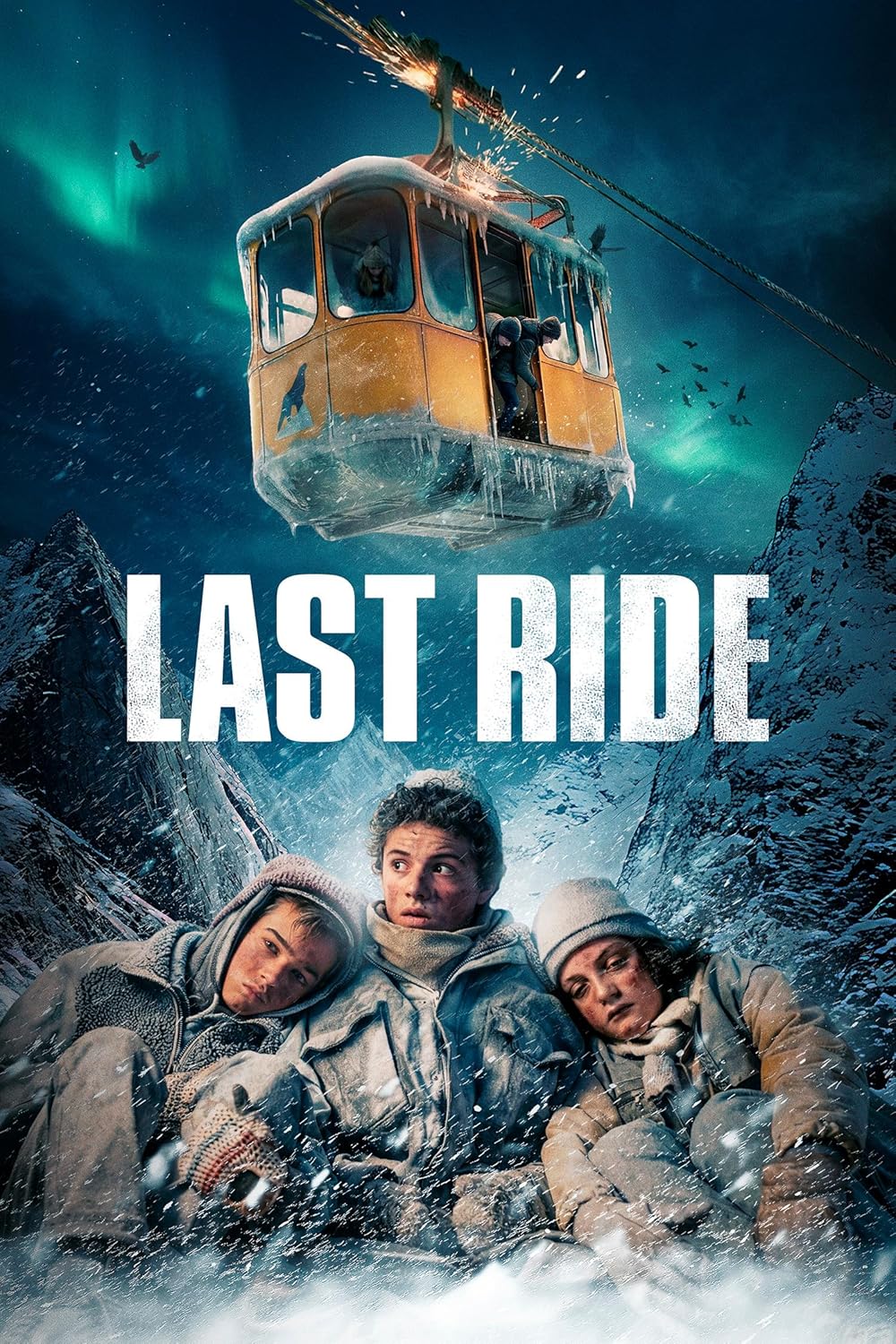 Last