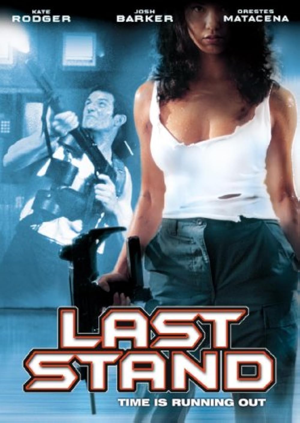 Last Last