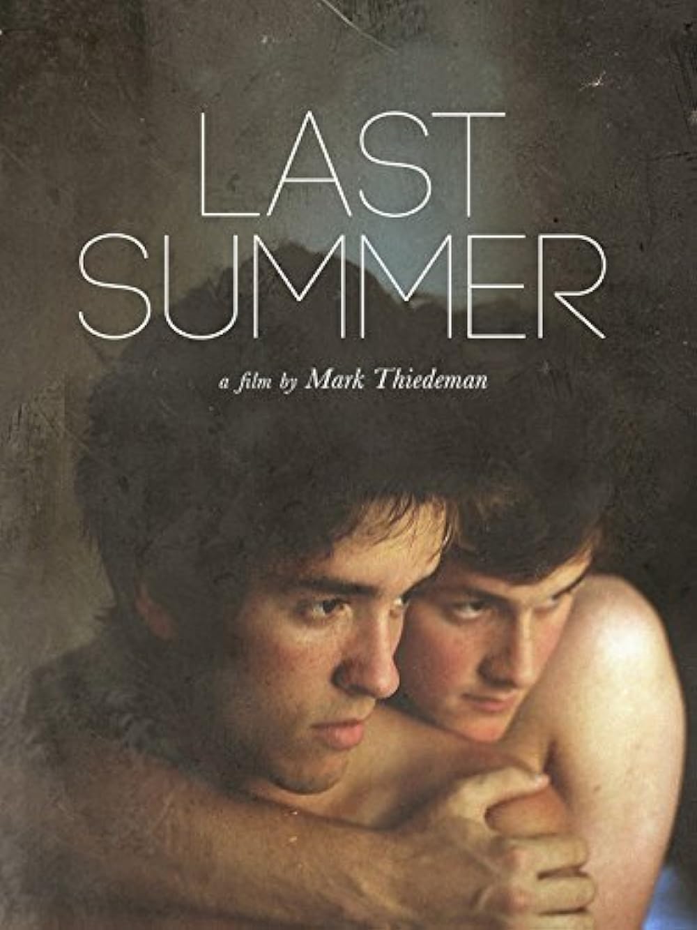 Last Last