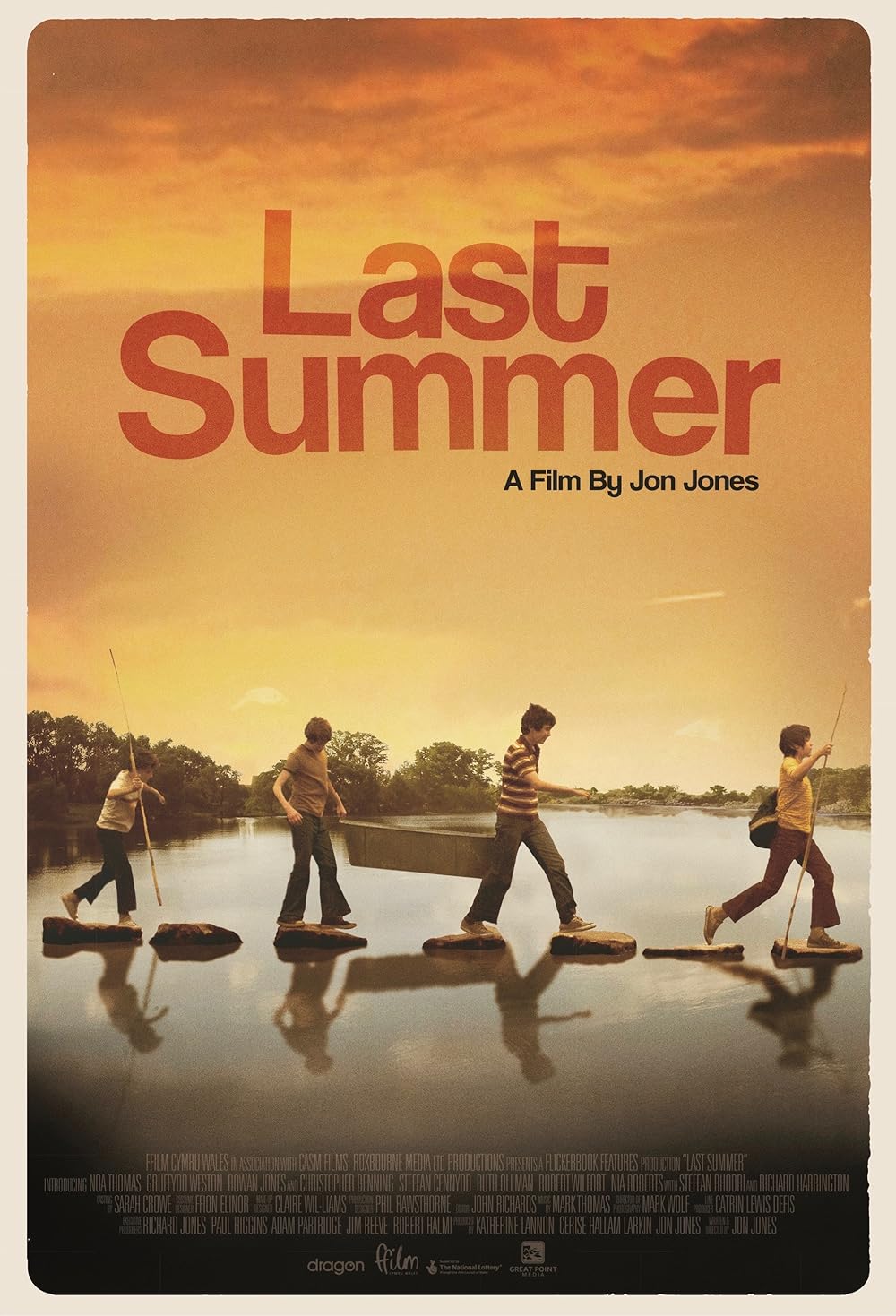 Last