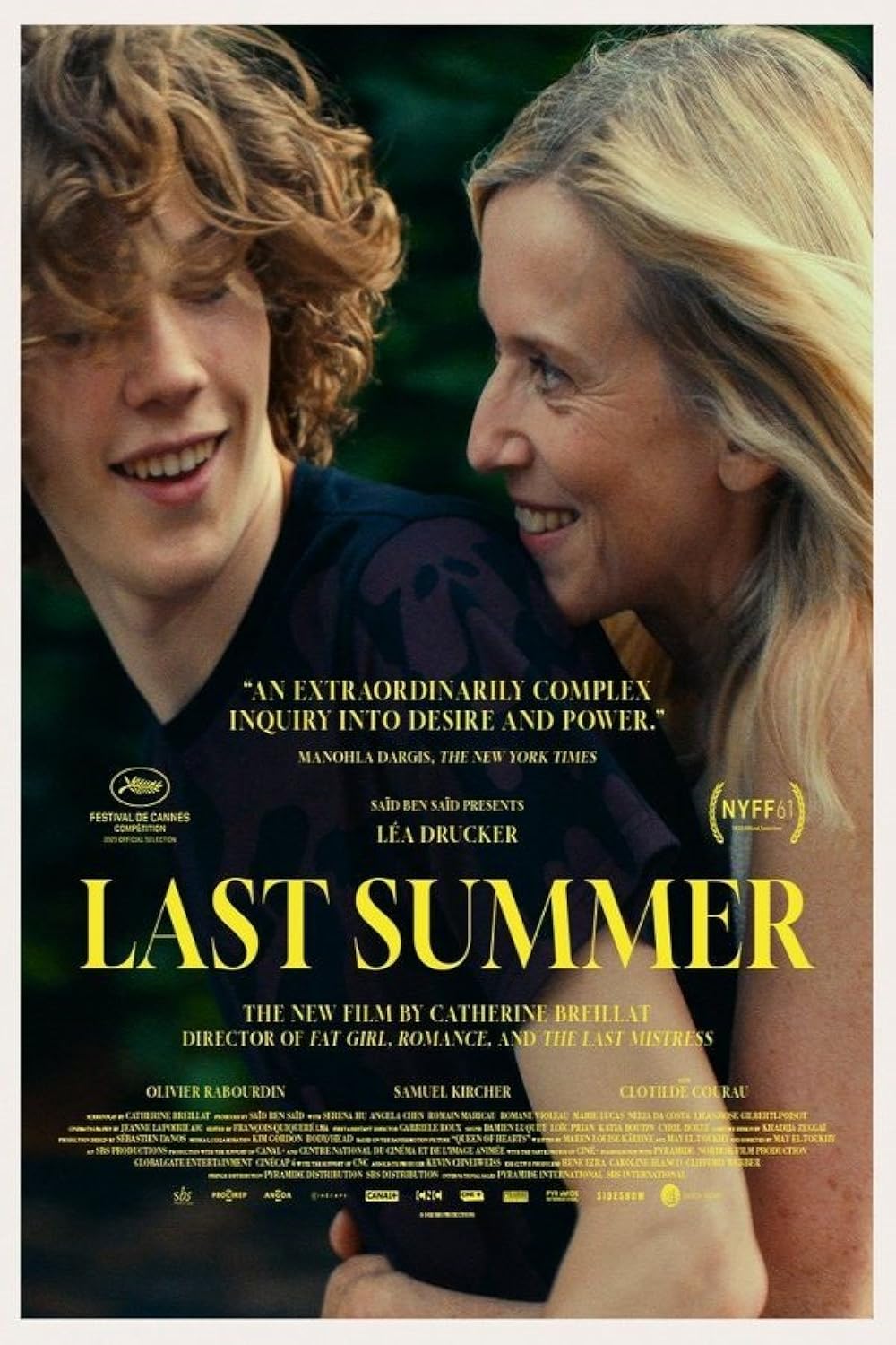 Last Last
