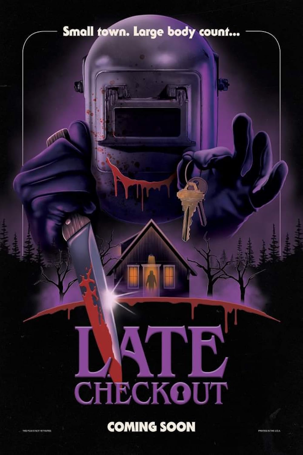 Late Late
