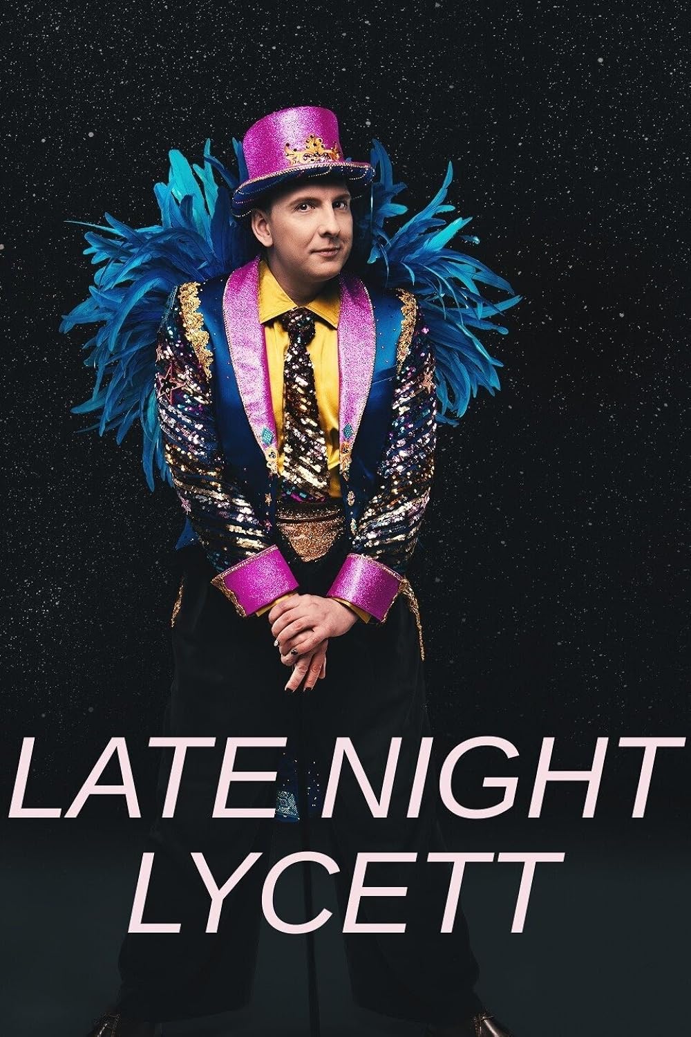 Late Late