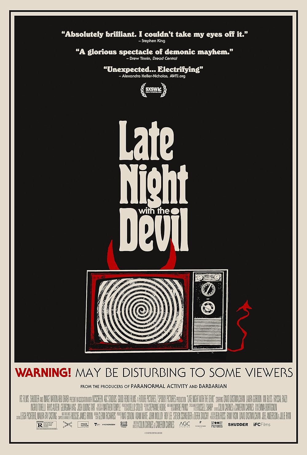 Late