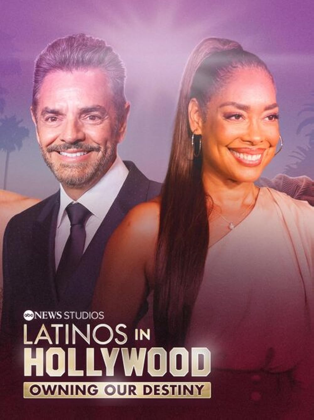 Latinos