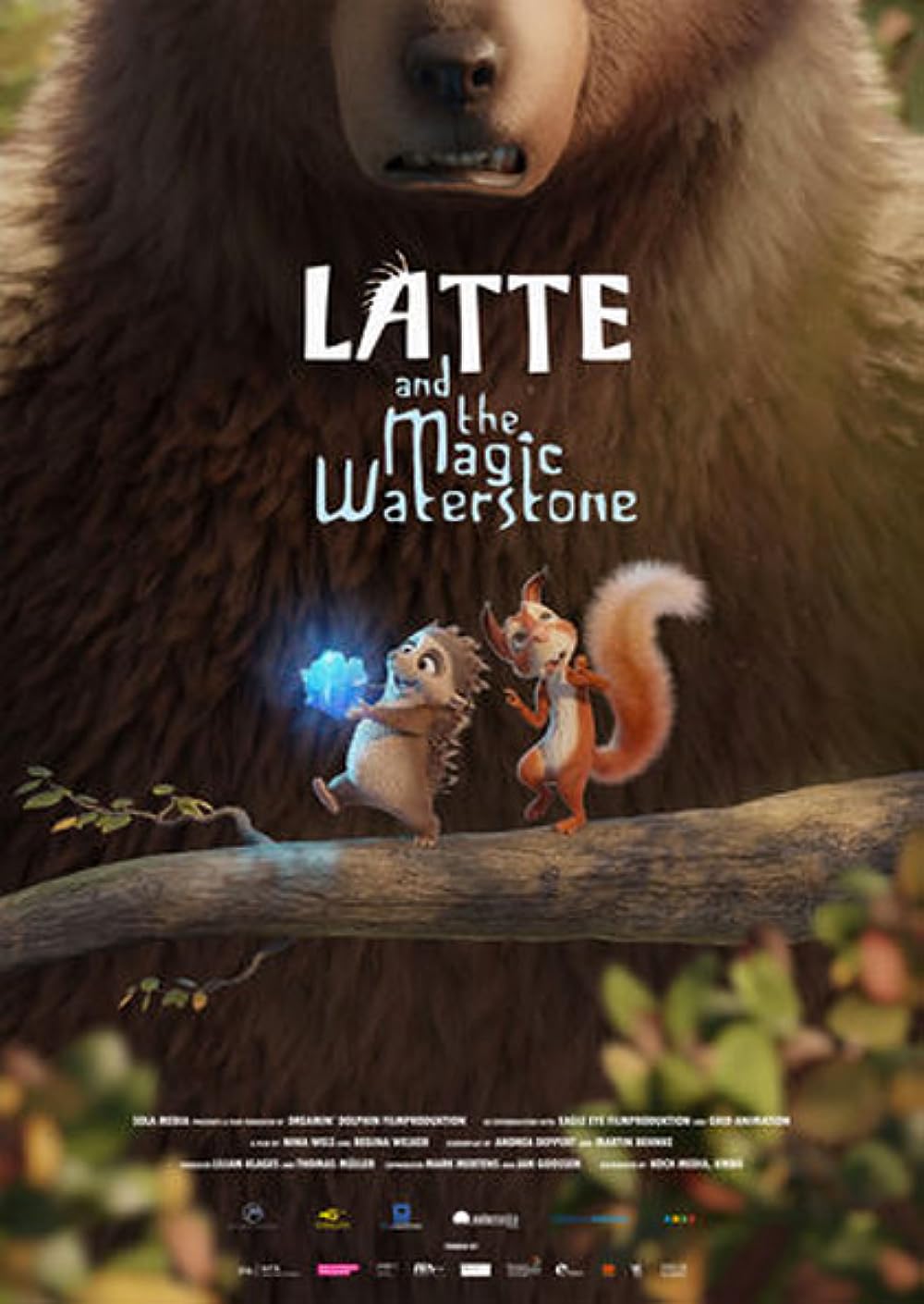 Latte Latte
