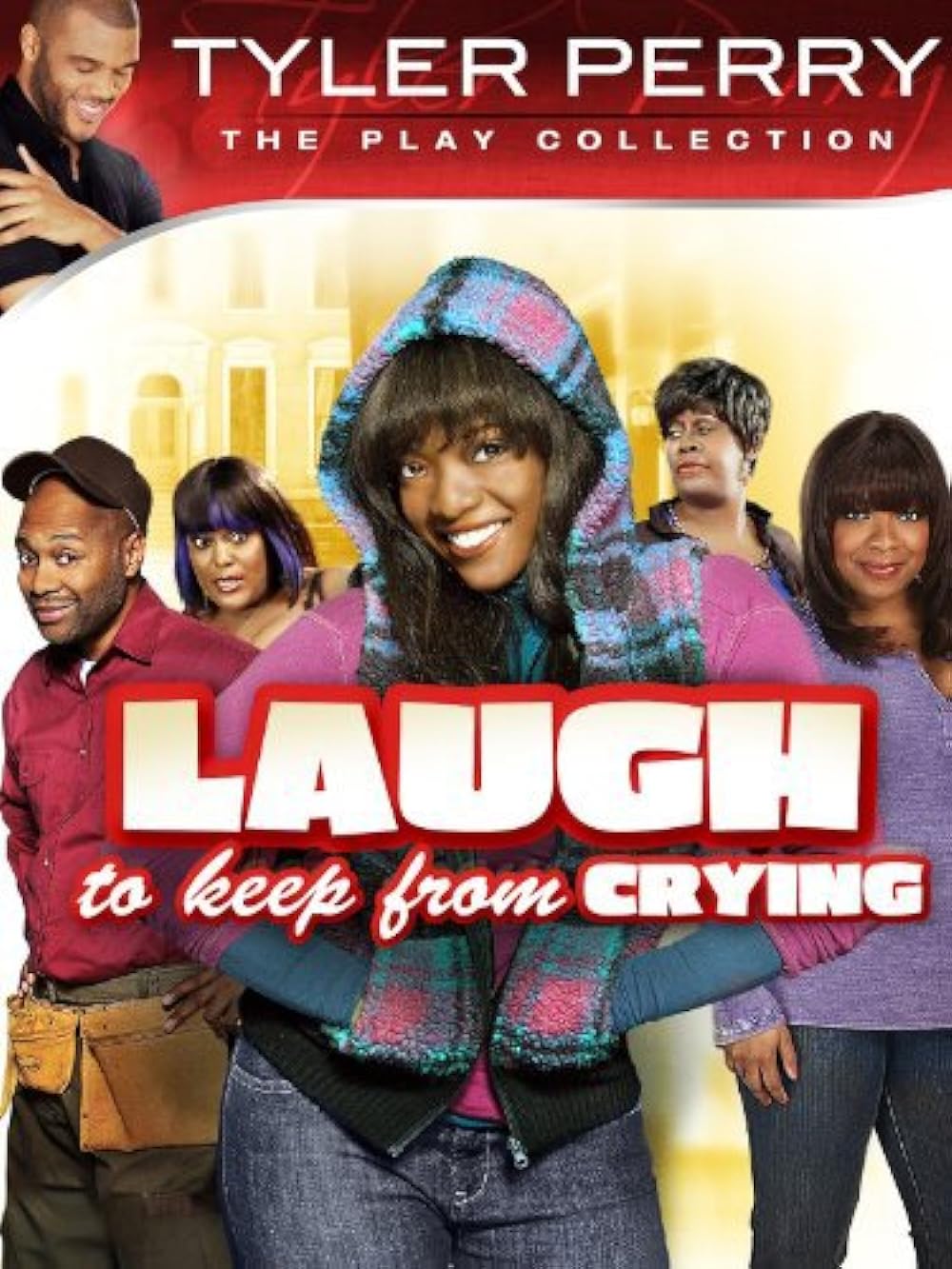 Laugh Laugh