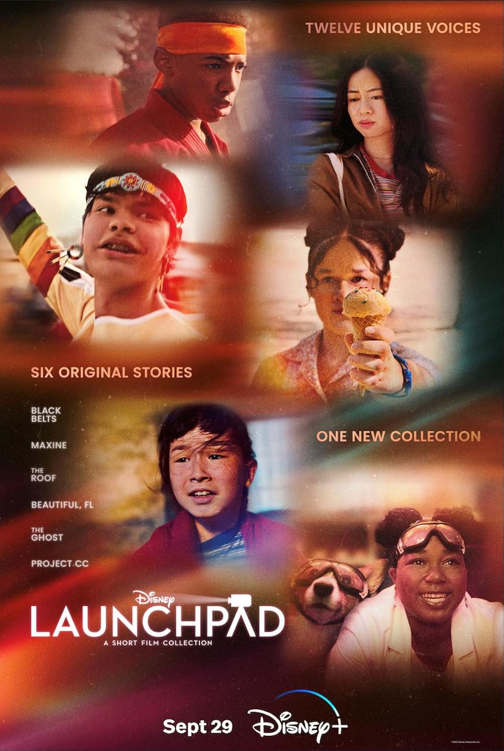 Launchpad Launchpad
