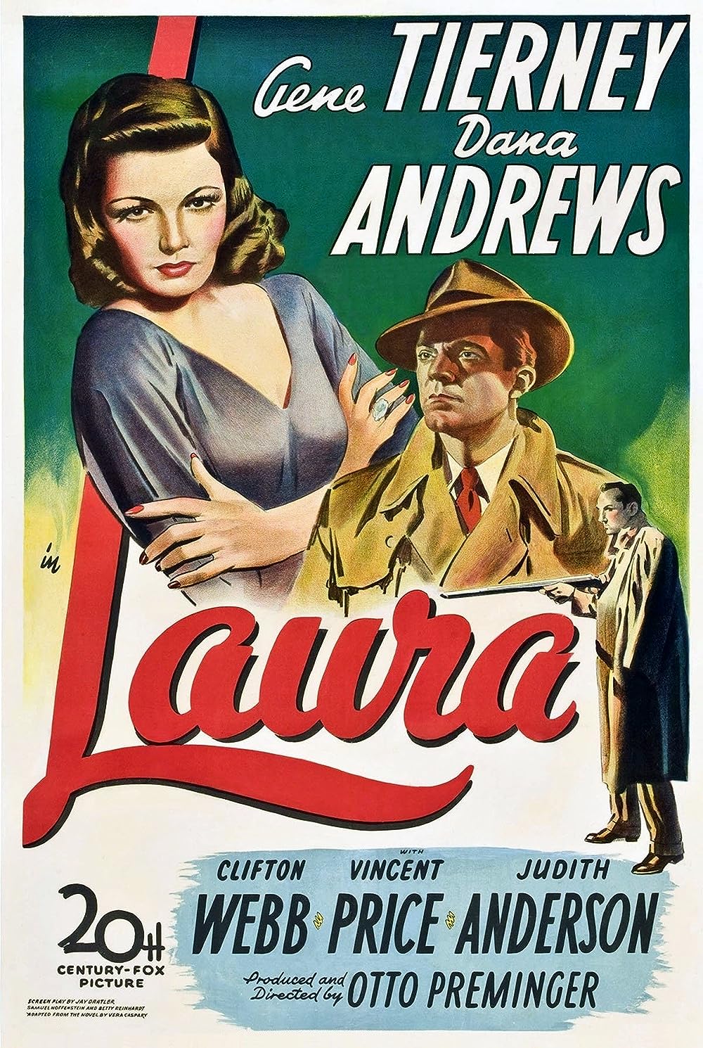 Laura Laura