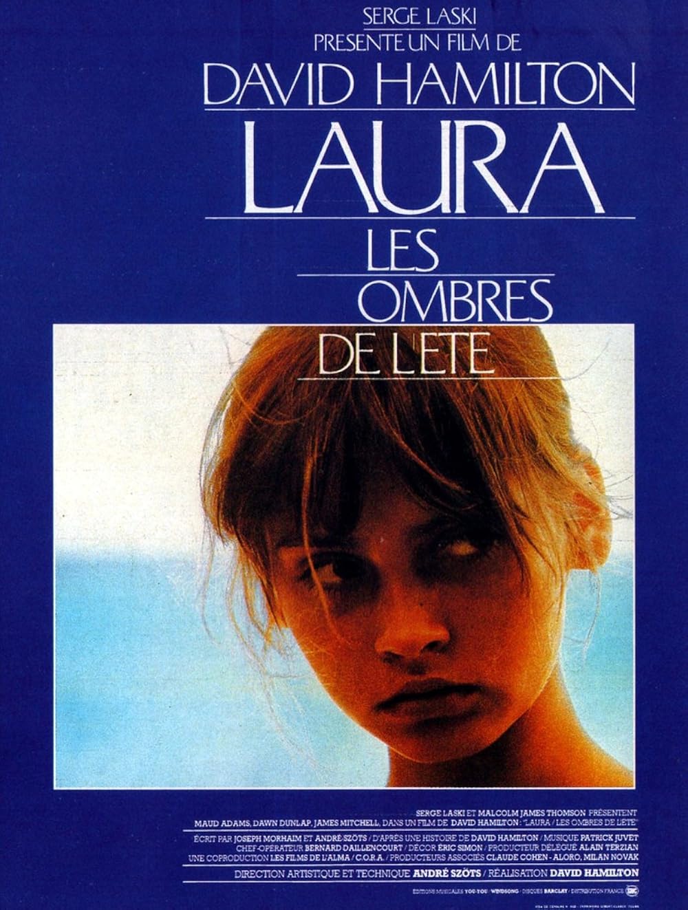 Laura Laura