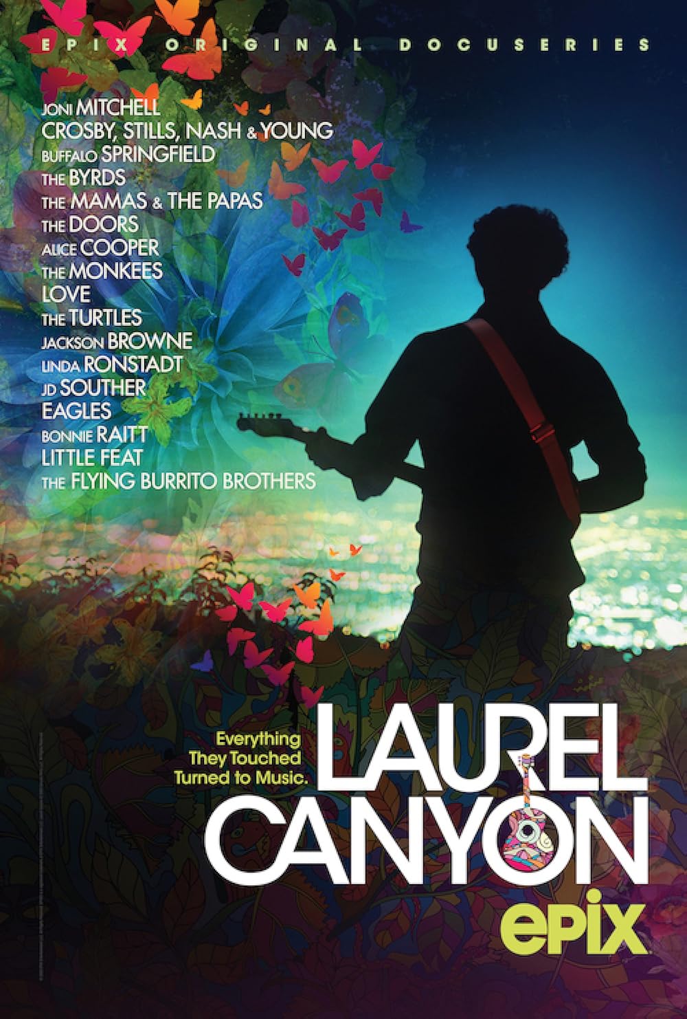 Laurel Laurel