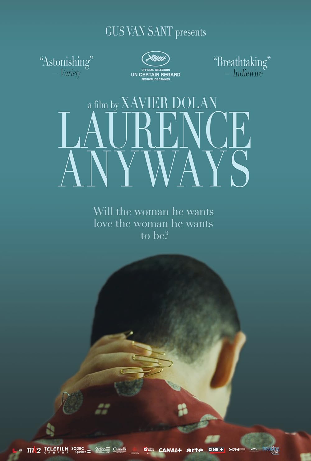 Laurence Laurence