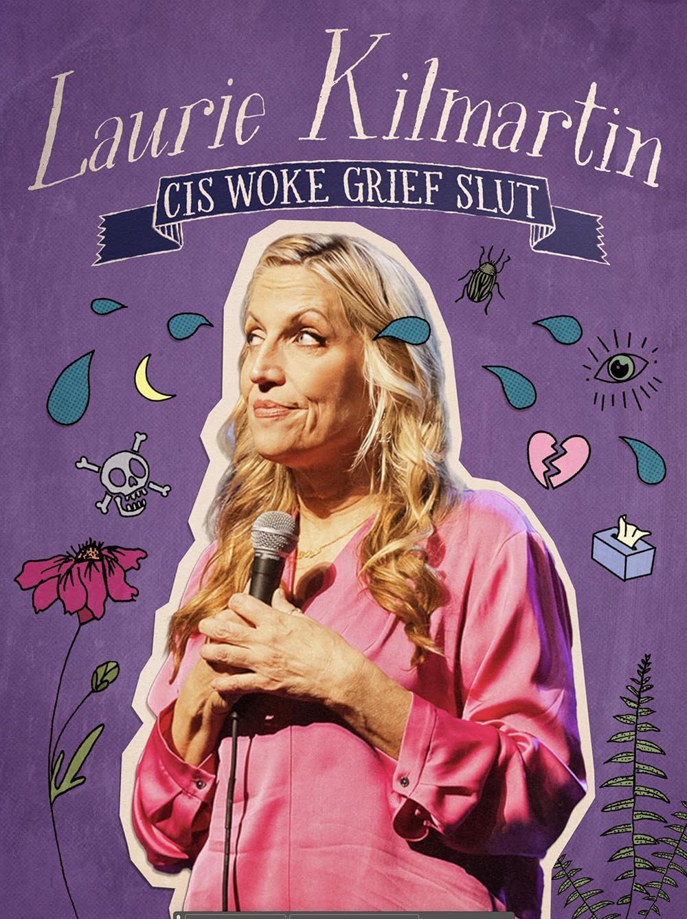 Laurie