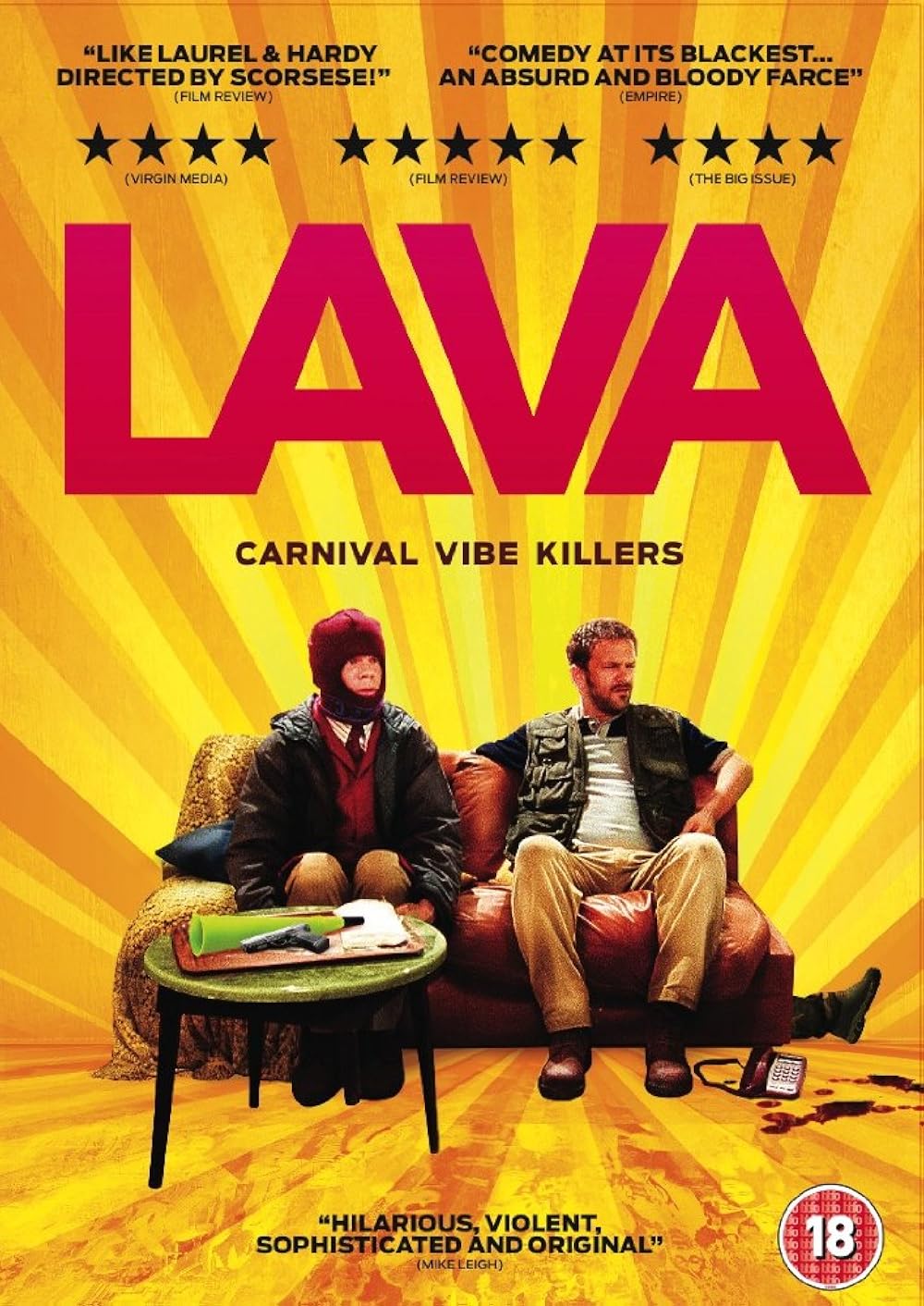 Lava Lava