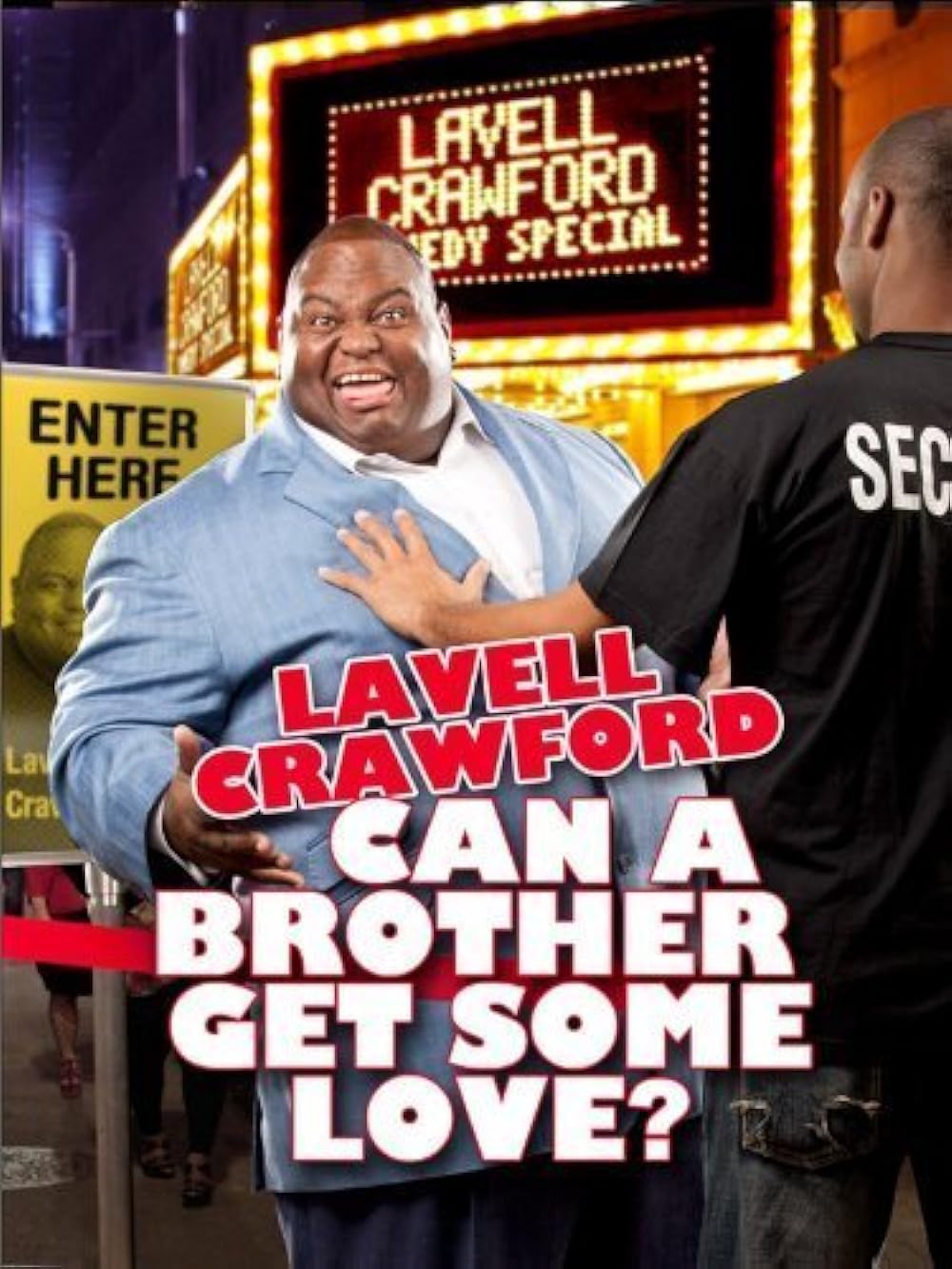 Lavell Lavell