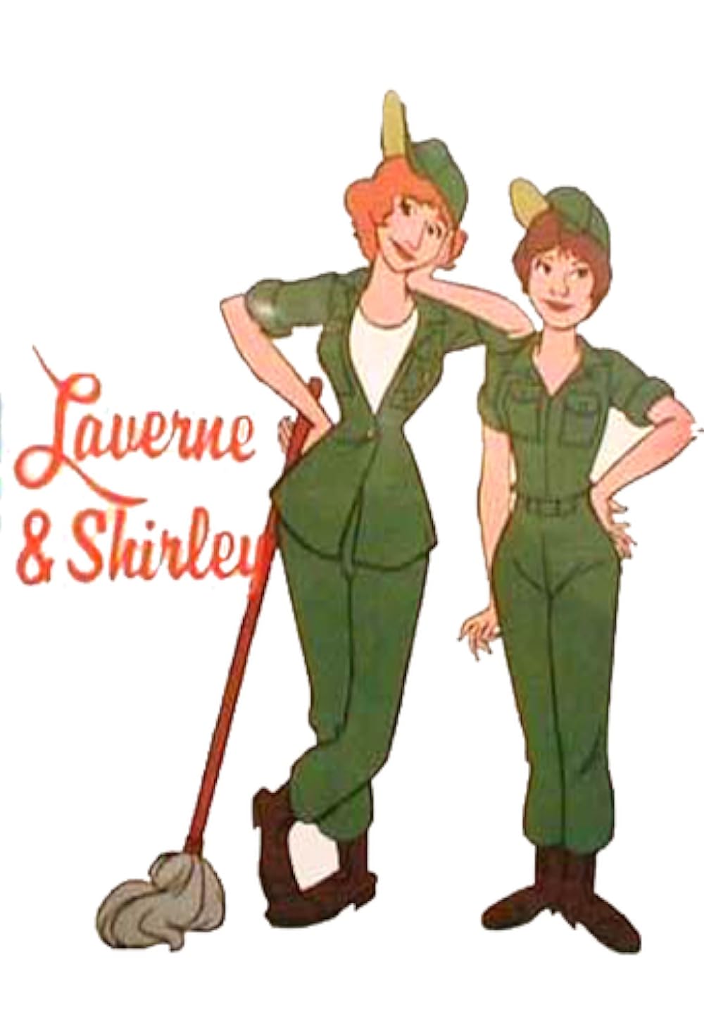 Laverne