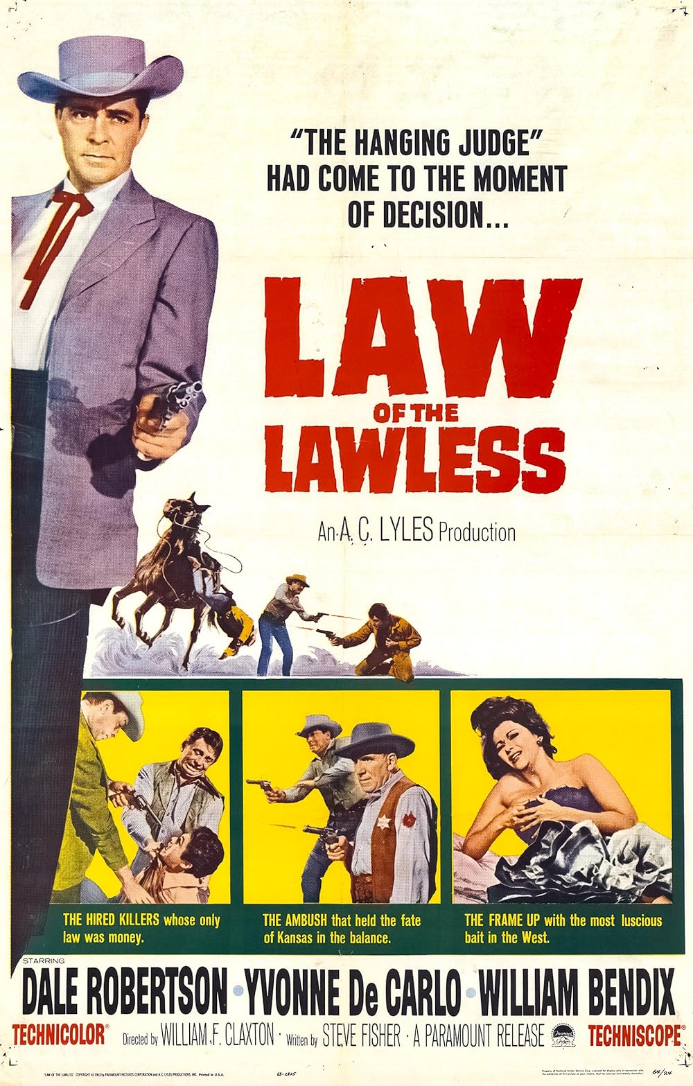 Law Law