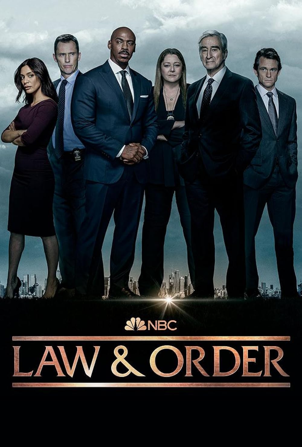 Law