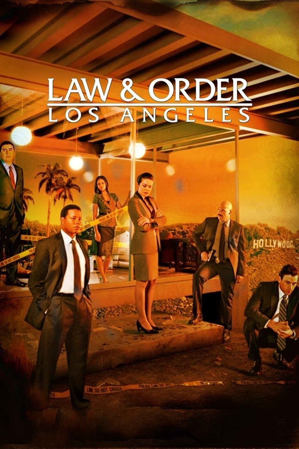 Law