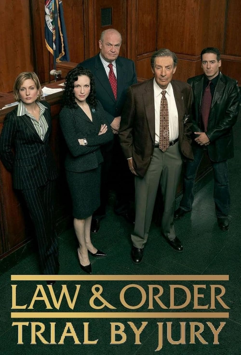 Law