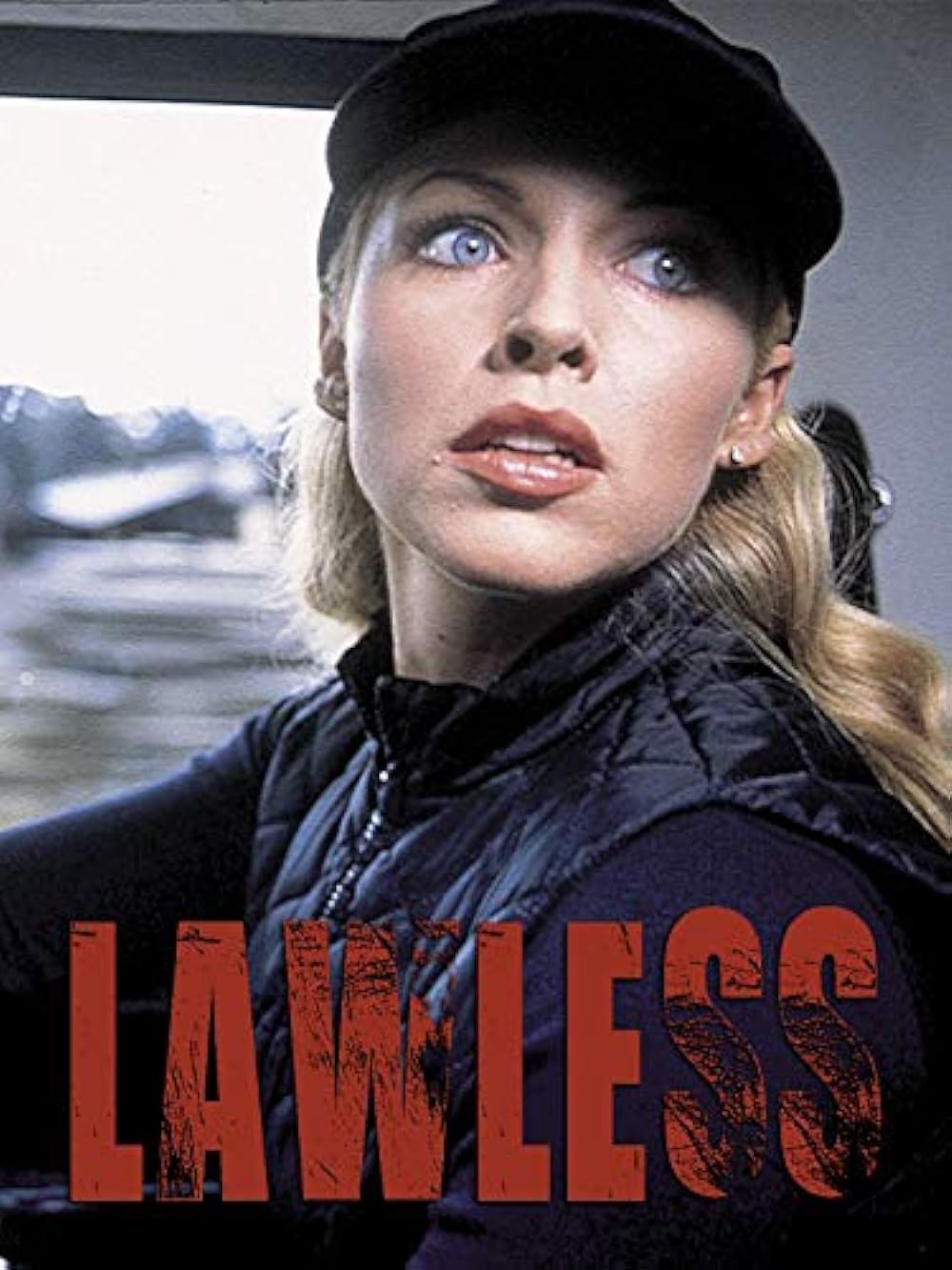 Lawless Lawless