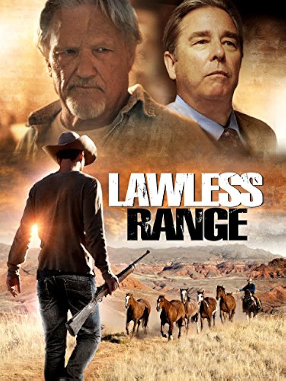Lawless
