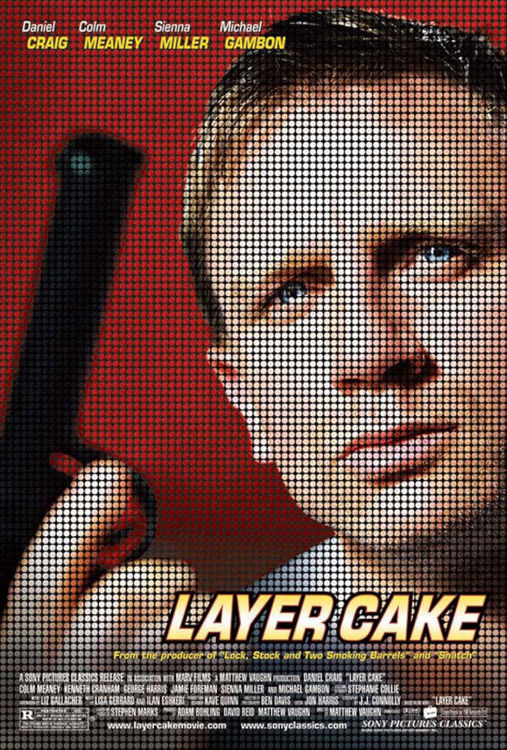 Layer Layer