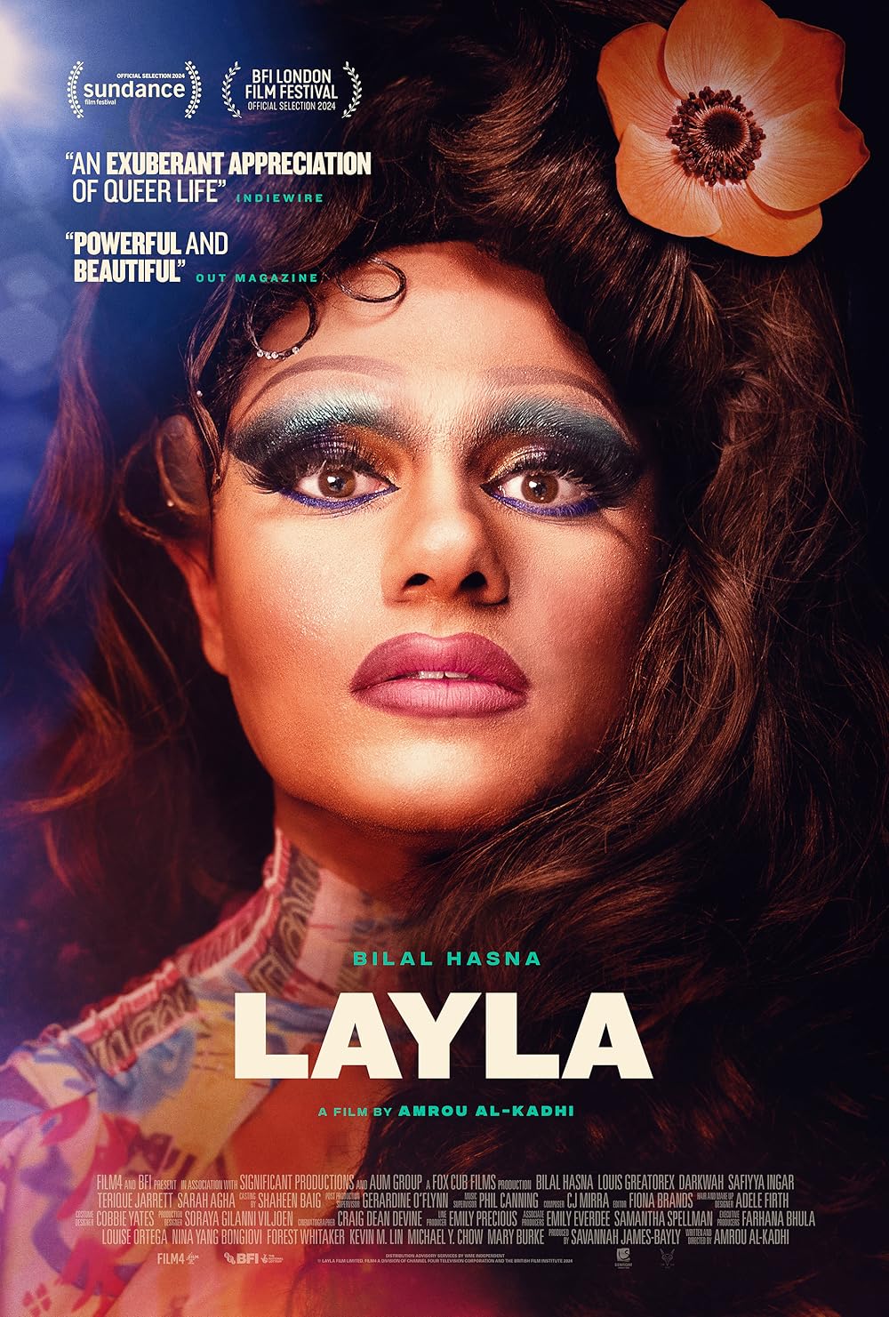 Layla Layla